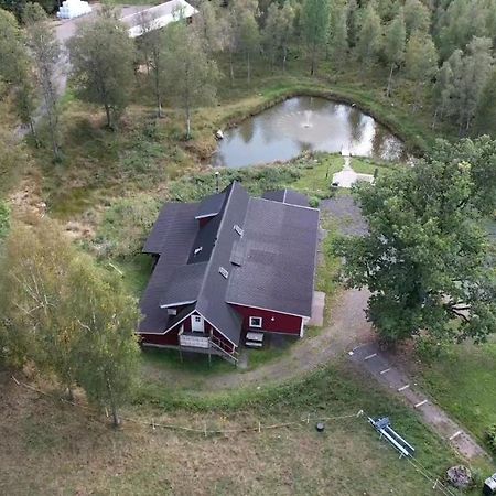 Loft Ålaryd Pensionat Skillingaryd Exteriör bild