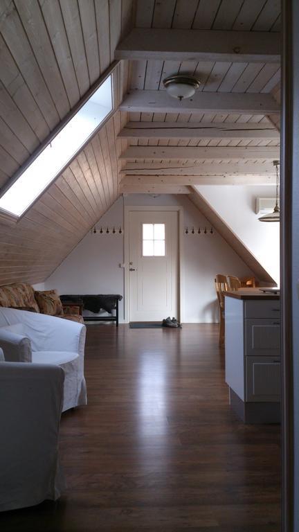 Loft Ålaryd Pensionat Skillingaryd Exteriör bild
