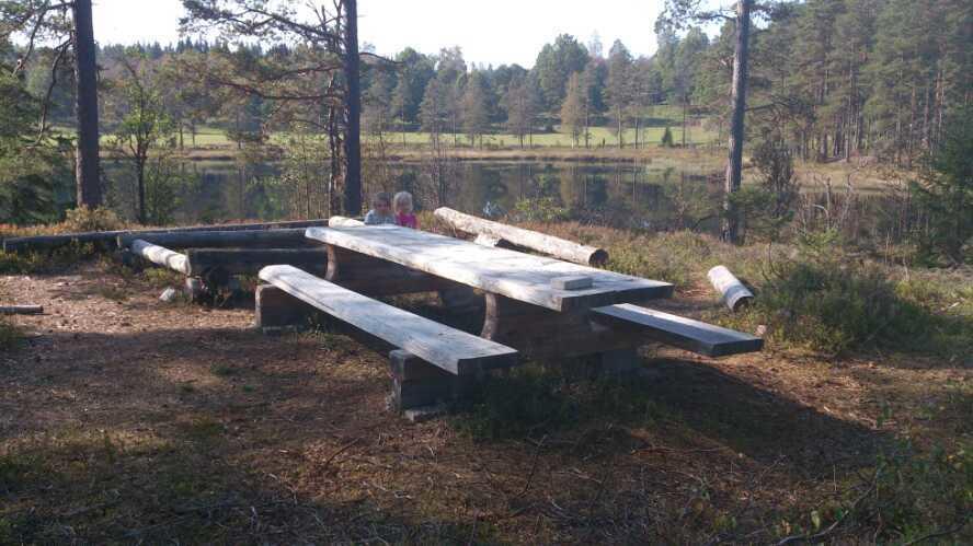 Loft Ålaryd Pensionat Skillingaryd Exteriör bild