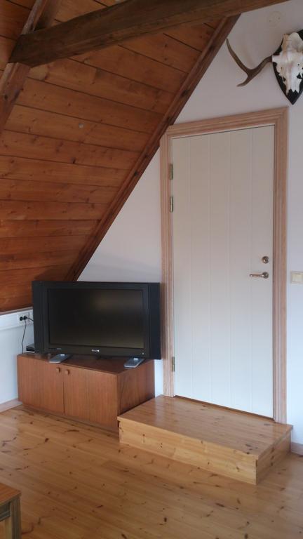 Loft Ålaryd Pensionat Skillingaryd Exteriör bild