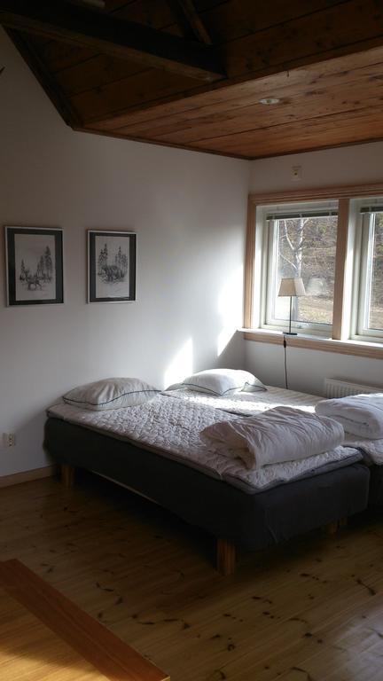 Loft Ålaryd Pensionat Skillingaryd Exteriör bild