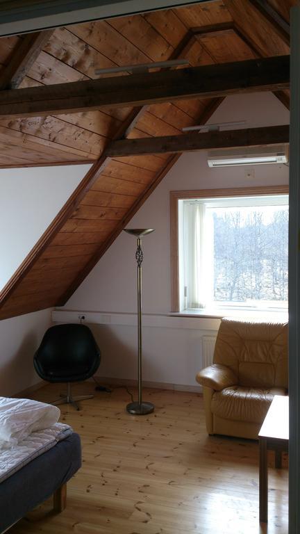 Loft Ålaryd Pensionat Skillingaryd Exteriör bild
