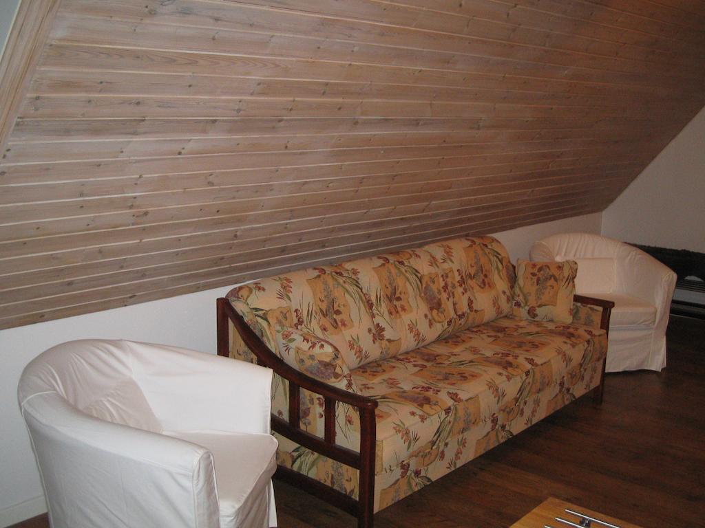 Loft Ålaryd Pensionat Skillingaryd Rum bild