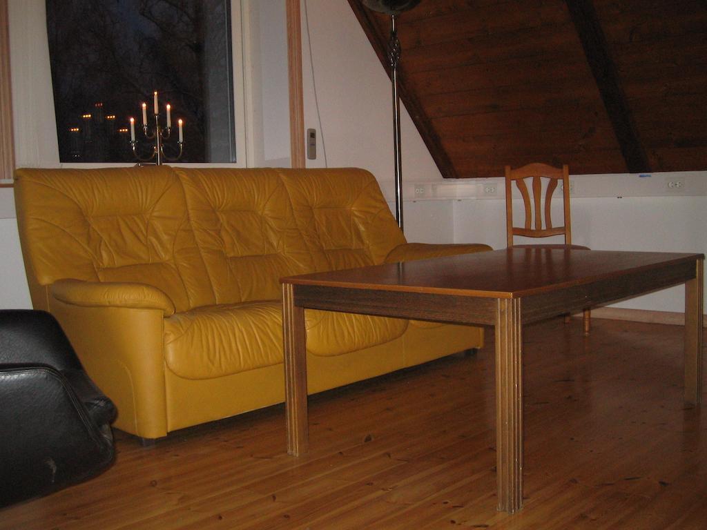 Loft Ålaryd Pensionat Skillingaryd Rum bild