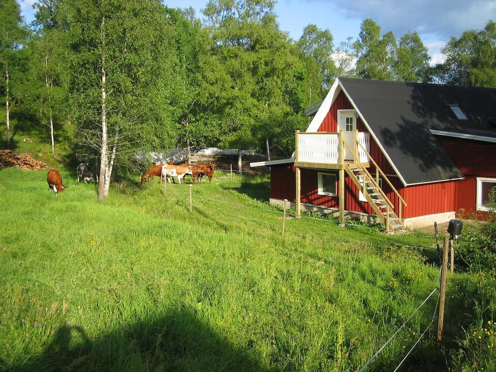 Loft Ålaryd Pensionat Skillingaryd Exteriör bild