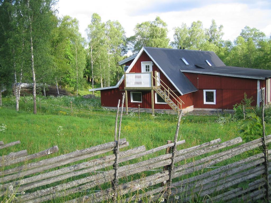 Loft Ålaryd Pensionat Skillingaryd Exteriör bild